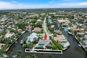 830 NE Boca Bay Colony Drive, Boca Raton, FL 33487 - MLS#R11106965