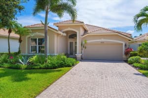8332 Muirfield Way, Port Saint Lucie