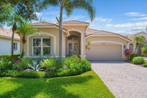 8332 Muirfield Way, Port Saint Lucie, FL 34986 - MLS#R11106966