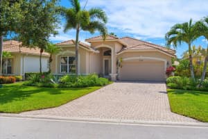 8332 Muirfield Way, Port Saint Lucie, FL 34986 - MLS#R11106966