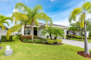 11706 SW Brighton Falls Drive, Port Saint Lucie, FL 34987 Sold 09/30/25