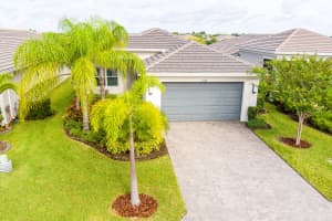 11706 SW Brighton Falls Drive, Port Saint Lucie, FL 34987 Sold 09/30/25
