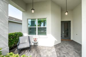 11706 SW Brighton Falls Drive, Port Saint Lucie, FL 34987 Sold 09/30/25