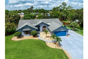 2072 SE Bisbee Street, Port Saint Lucie, FL 34952 Sold 07/30/25