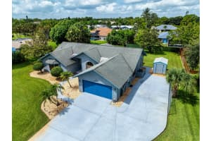 2072 SE Bisbee Street, Port Saint Lucie, FL 34952 Sold 07/30/25