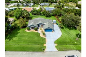 2072 SE Bisbee Street, Port Saint Lucie, FL 34952 Sold 07/30/25