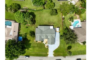 2072 SE Bisbee Street, Port Saint Lucie, FL 34952 Sold 07/30/25