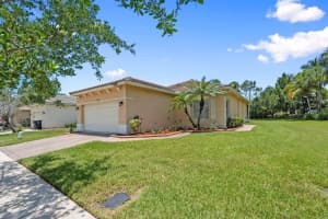 213 SW Deleon Springs Drive, Port Saint Lucie, FL 34986 Sold 10/17/25