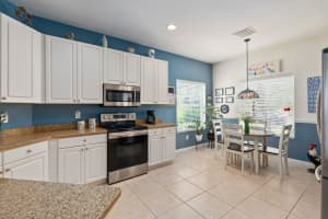 213 SW Deleon Springs Drive, Port Saint Lucie, FL 34986 Sold 10/17/25