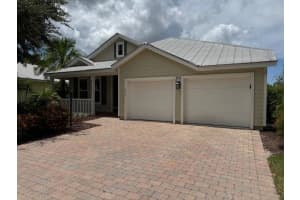 432 NE Leaping Frog Way, Port Saint Lucie, FL 34983 Sold 09/03/25