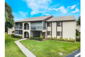 5795 La Pinata C1 Boulevard C-1, Greenacres, FL 33463 Sold 07/25/25