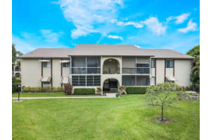 5795 La Pinata C1 Boulevard C-1, Greenacres, FL 33463 Sold 07/25/25