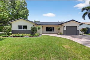 4998 Nw 4th Avenue, Boca Raton