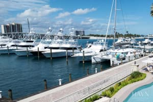 184 Llake Drive 2304, Palm Beach Shores, FL 33404 - MLS#R11107003