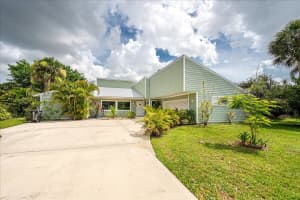 1000 Egret Avenue, Fort Pierce, FL 34982 Sold 09/12/25
