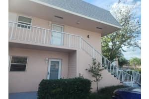 18081 SE Country Club Drive 4-35, Jupiter, FL 33469 Sold 10/27/25