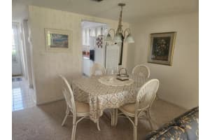 18081 SE Country Club Drive 4-35, Jupiter, FL 33469 Sold 10/27/25