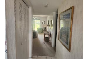 18081 SE Country Club Drive 4-35, Jupiter, FL 33469 Sold 10/27/25