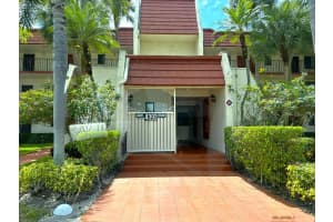4393 Trevi Court 303, Lake Worth, FL 33467 - MLS#R11107009