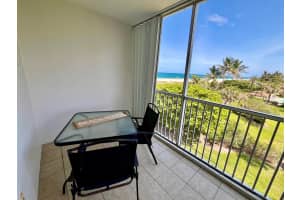3600 N Ocean Drive 425, Singer Island, FL 33404 - MLS#R11107010