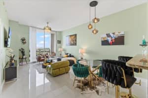 550 Okeechobee Boulevard Lph-18, West Palm Beach