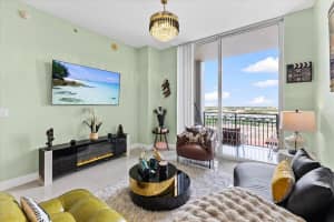 550 Okeechobee Boulevard Lph-18, West Palm Beach, FL 33401 - MLS#R11107014