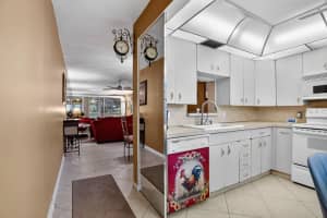 2505 Antigua Terrace M1, Coconut Creek, FL 33066 Sold 01/16/26