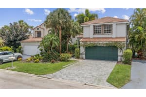 23330 La Vida Way, Boca Raton, FL 33433 - MLS#R11107027