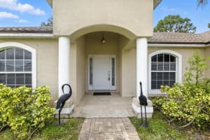 1456 SW Patricia Avenue, Port Saint Lucie, FL 34953 - MLS#R11107031