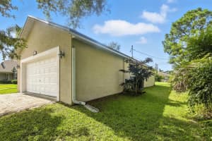 1456 SW Patricia Avenue, Port Saint Lucie, FL 34953 - MLS#R11107031