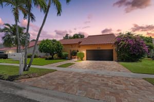 21160 Escondido Way N, Boca Raton