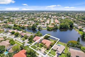 21160 Escondido Way N, Boca Raton, FL 33433 - MLS#R11107040
