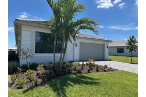 12449 Sw La Costa Street, Port Saint Lucie