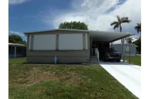 12375 S Military Trail 122, Boynton Beach, FL 33436 Sold 10/14/25