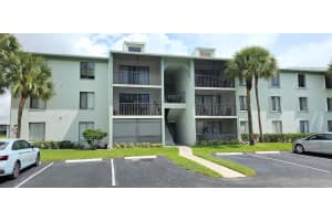 3630 Alder Drive F2, West Palm Beach, FL 33417 - MLS#R11107047