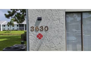 3630 Alder Drive F2, West Palm Beach, FL 33417 - MLS#R11107047
