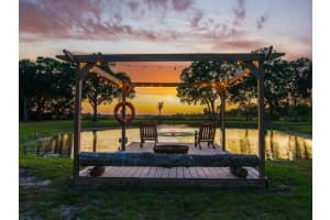 1735 Covey Run Court Sw, Vero Beach