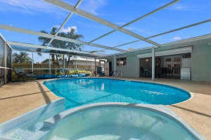 2449 SE Sidonia Street, Port Saint Lucie, FL 34952 Sold 08/29/25