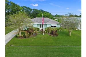 2449 SE Sidonia Street, Port Saint Lucie, FL 34952 Sold 08/29/25