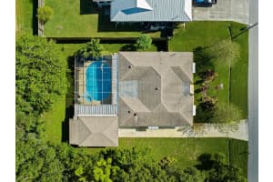 2449 SE Sidonia Street, Port Saint Lucie, FL 34952 Sold 08/29/25