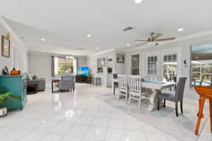 2449 SE Sidonia Street, Port Saint Lucie, FL 34952 Sold 08/29/25