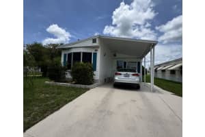 38 Villa Blanca, Fort Pierce, FL 34951 Sold 12/03/25