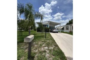 38 Villa Blanca, Fort Pierce, FL 34951 Sold 12/03/25