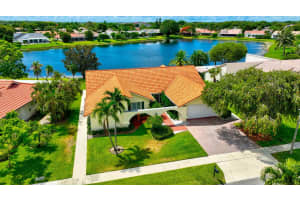 2542 SW 23rd Cranbrook Place, Boynton Beach, FL 33436 Sold 08/22/25