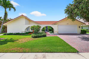 2542 SW 23rd Cranbrook Place, Boynton Beach, FL 33436 Sold 08/22/25