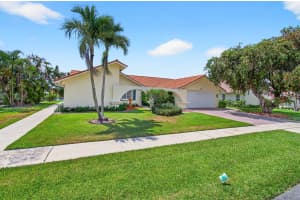 2542 SW 23rd Cranbrook Place, Boynton Beach, FL 33436 Sold 08/22/25
