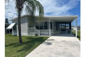 14374 Cancun Ave Avenue, Fort Pierce, FL 34951 Sold 10/31/25