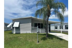 14374 Cancun Ave Avenue, Fort Pierce, FL 34951 - MLS#R11107064
