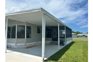 14374 Cancun Ave Avenue, Fort Pierce, FL 34951 - MLS#R11107064