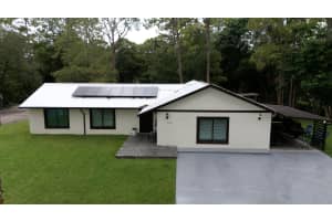 4721 Coconut Boulevard, The Acreage, FL 33411 - MLS#R11107066